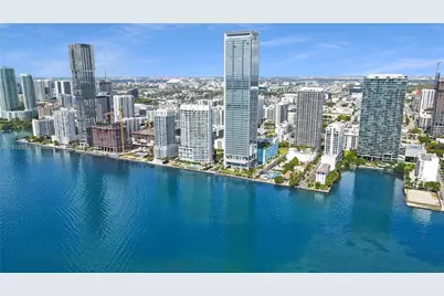 700 NE 26th Ter #3604, Miami, FL 33137 - Photo 35