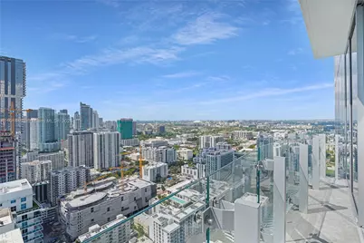 700 NE 26th Ter #3604, Miami, FL 33137 - Photo 13