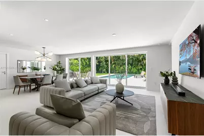45 NE 104th St, Miami Shores, FL 33138 - Photo 1