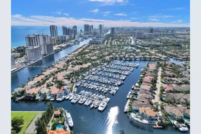1141 Waterside Ln, Hollywood, FL 33019 - Photo 19