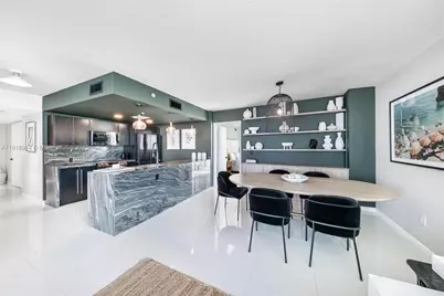 665 NE 25th St #1805, Miami, FL 33137 - Photo 13