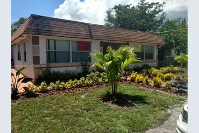 2750 NW 20th St #1-2, Fort Lauderdale, FL 33311 - Photo 1