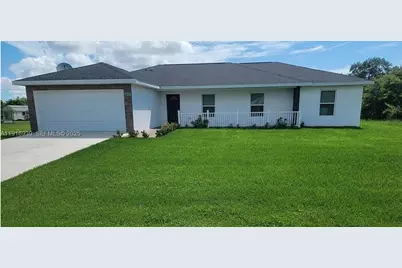 417 Cherry Tree Dr., Sebring, FL 33876 - Photo 1