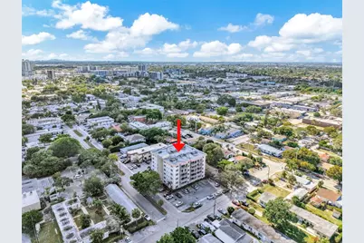 1830 Dixieanna St #506, Hollywood, FL 33020 - Photo 41