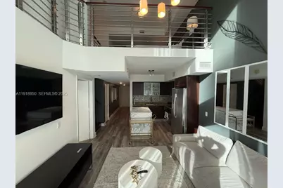 41 SE 5th St #708, Miami, FL 33131 - Photo 5