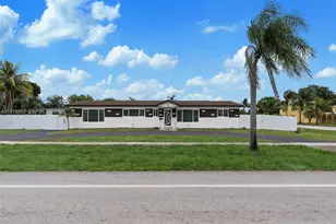 850 SW 31st Ave, Fort Lauderdale, FL 33312 - Photo 1