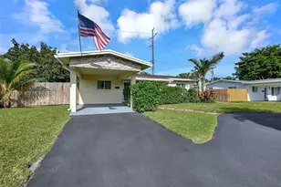 4851 NE 13th Ave, Oakland Park, FL 33334 - Photo 49