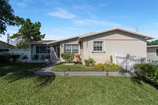 6951 Liberty St, Hollywood, FL 33024 - Photo 3