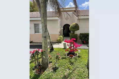 11740 SW 19th St #11740, Miramar, FL 33025 - Photo 1