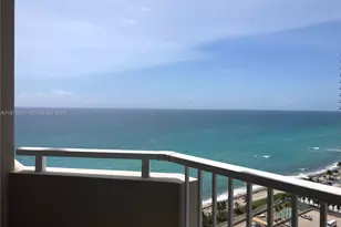 1950 S Ocean Dr, Hallandale Beach, FL 33009 - Photo 3