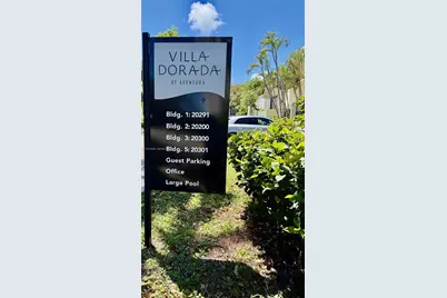 20200 W Country Club Dr #112, Aventura, FL 33180 - Photo 23