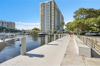 3200 N Port Royale Dr N #1009, Fort Lauderdale, FL 33308 - Photo 3
