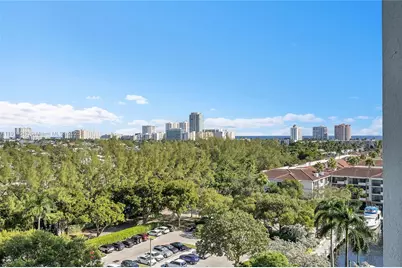 3200 N Port Royale Dr N #1009, Fort Lauderdale, FL 33308 - Photo 29