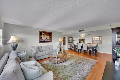 3200 N Port Royale Dr N #1009, Fort Lauderdale, FL 33308 - Photo 11