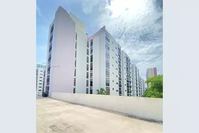 16919 N Bay Rd #509, Sunny Isles Beach, FL 33160 - Photo 13