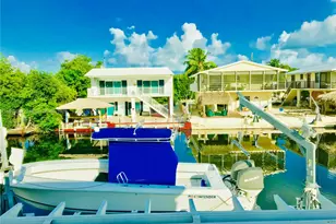 30 Jean La Fitte Dr, Key Largo, FL 33037 - Photo 1