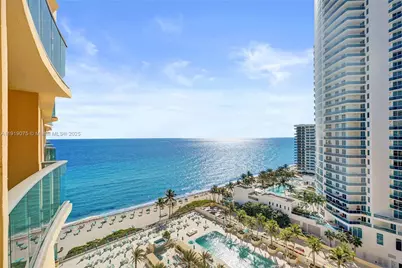 2501 S Ocean Dr #1518 (Av. April 1st 2026), Hollywood, FL 33019 - Photo 1
