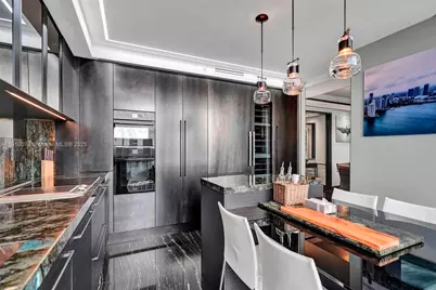 17555 Collins Ave #2107, Sunny Isles Beach, FL 33160 - Photo 19