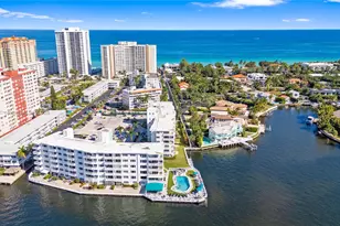 3209 S Ocean Dr, Hallandale Beach, FL 33009 - Photo 1