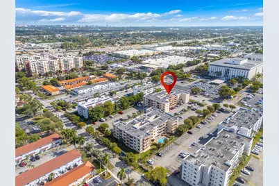 8045 NW 7th St #2301, Miami, FL 33126 - Photo 33