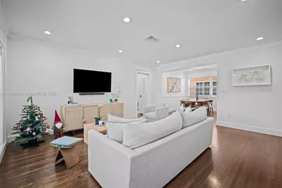 300 Manor Pl, Coral Gables, FL 33133 - Photo 5