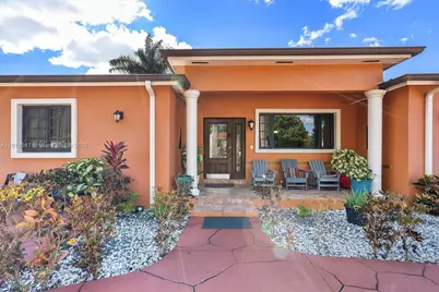 348 NE 118th St, Miami, FL 33161 - Photo 3