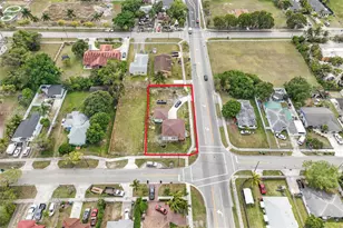 145 NW 6th Ave, Florida City, FL 33034 - Photo 33