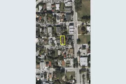 221 NW 33rd St, Miami, FL 33127 - Photo 1