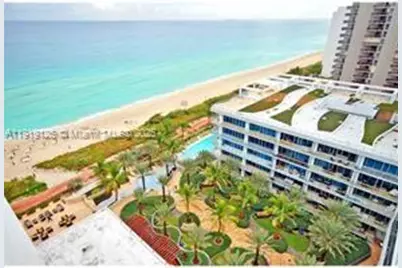 6801 Collins Ave #LPH09, Miami Beach, FL 33141 - Photo 17
