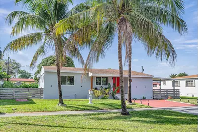 9000 NW 12th Ave, Miami, FL 33150 - Photo 1