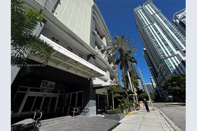 1250 S Miami Ave #2403, Miami, FL 33130 - Photo 1
