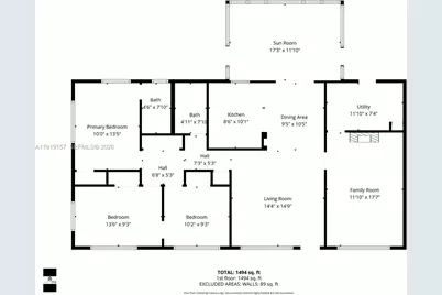 [Address not provided], Sunrise, FL 33313 - Photo 27