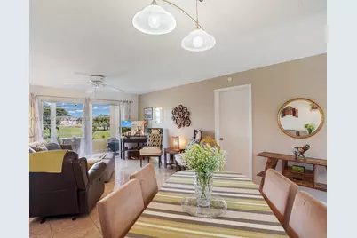 9401 Sunrise Lakes Blvd #302, Sunrise, FL 33322 - Photo 5