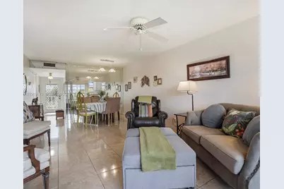9401 Sunrise Lakes Blvd #302, Sunrise, FL 33322 - Photo 11