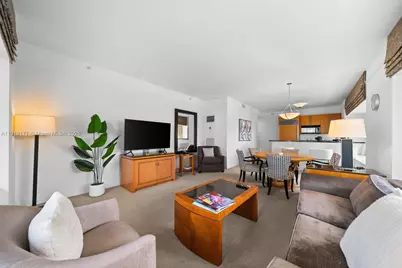 1435 Brickell Ave #3412, Miami, FL 33131 - Photo 5