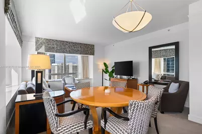 1435 Brickell Ave #3412, Miami, FL 33131 - Photo 7