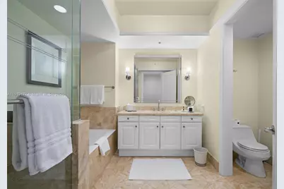 1435 Brickell Ave #3412, Miami, FL 33131 - Photo 19