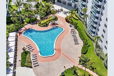 3001 S Ocean Dr #403, Hollywood, FL 33019 - Photo 21