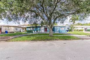 17860 NE 9th Pl, North Miami Beach, FL 33162 - Photo 1
