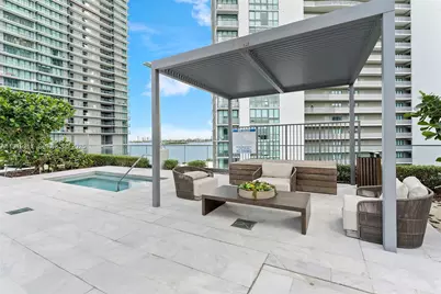 3131 NE 7th Ave #4204, Miami, FL 33137 - Photo 61