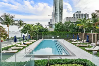 3131 NE 7th Ave #4204, Miami, FL 33137 - Photo 57