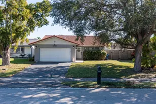 2713 NW 123rd Ave, Coral Springs, FL 33065 - Photo 1