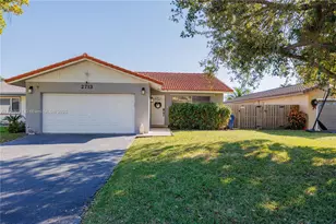 2713 NW 123rd Ave, Coral Springs, FL 33065 - Photo 45