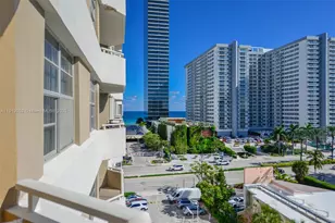 1985 S Ocean Dr, Hallandale Beach, FL 33009 - Photo 1