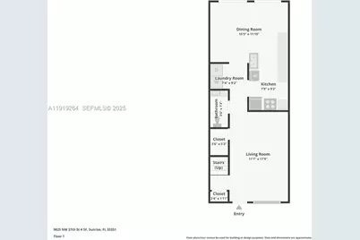 [Address not provided], Sunrise, FL 33351 - Photo 39