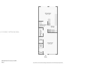 [Address not provided], Sunrise, FL 33351 - Photo 39