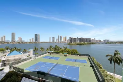 3370 Hidden Bay Dr #511, Aventura, FL 33180 - Photo 23