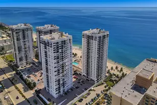 2301 S Ocean Dr, Hollywood, FL 33019 - Photo 31