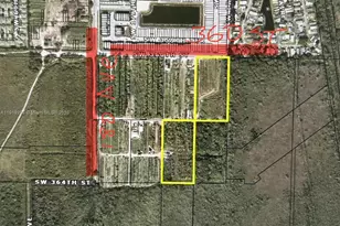 17800 SW 360th St, Miami, FL 33034 - Photo 1