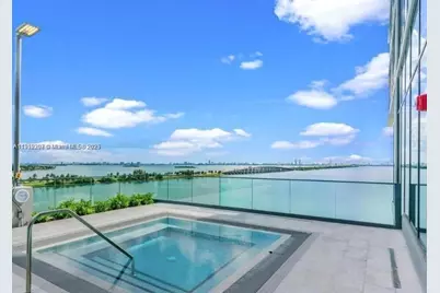 3131 NE 7th Ave #3106, Miami, FL 33137 - Photo 41